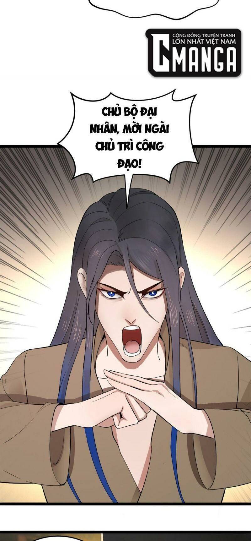 Chàng Rể Mạnh Nhất Lịch Sử: Chapter 8