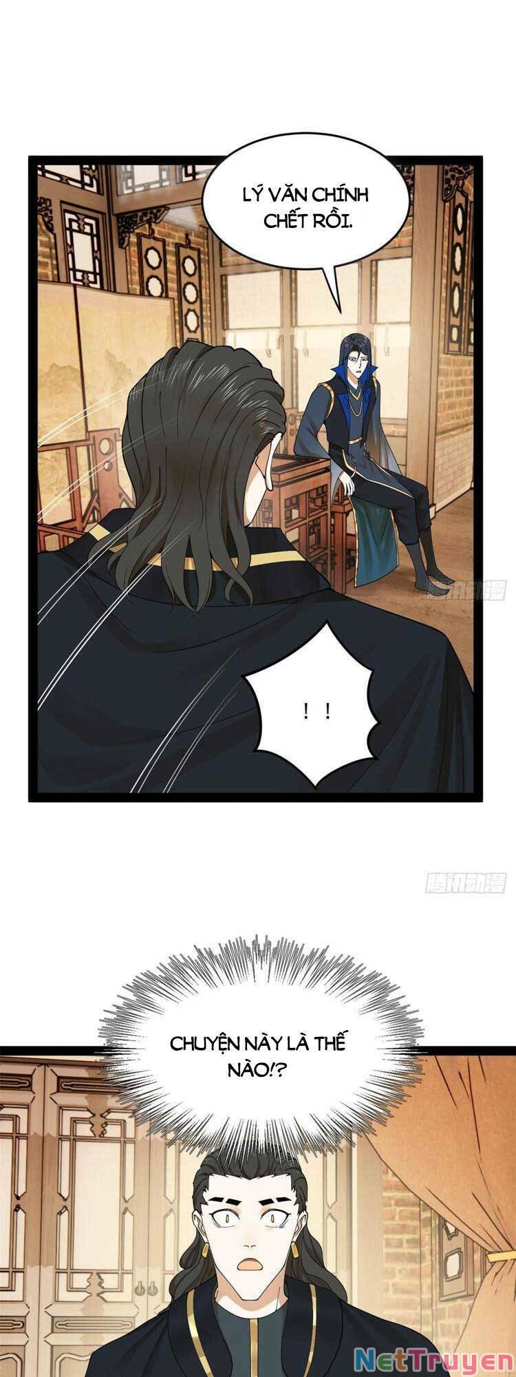 Chàng Rể Mạnh Nhất Lịch Sử: Chapter 81