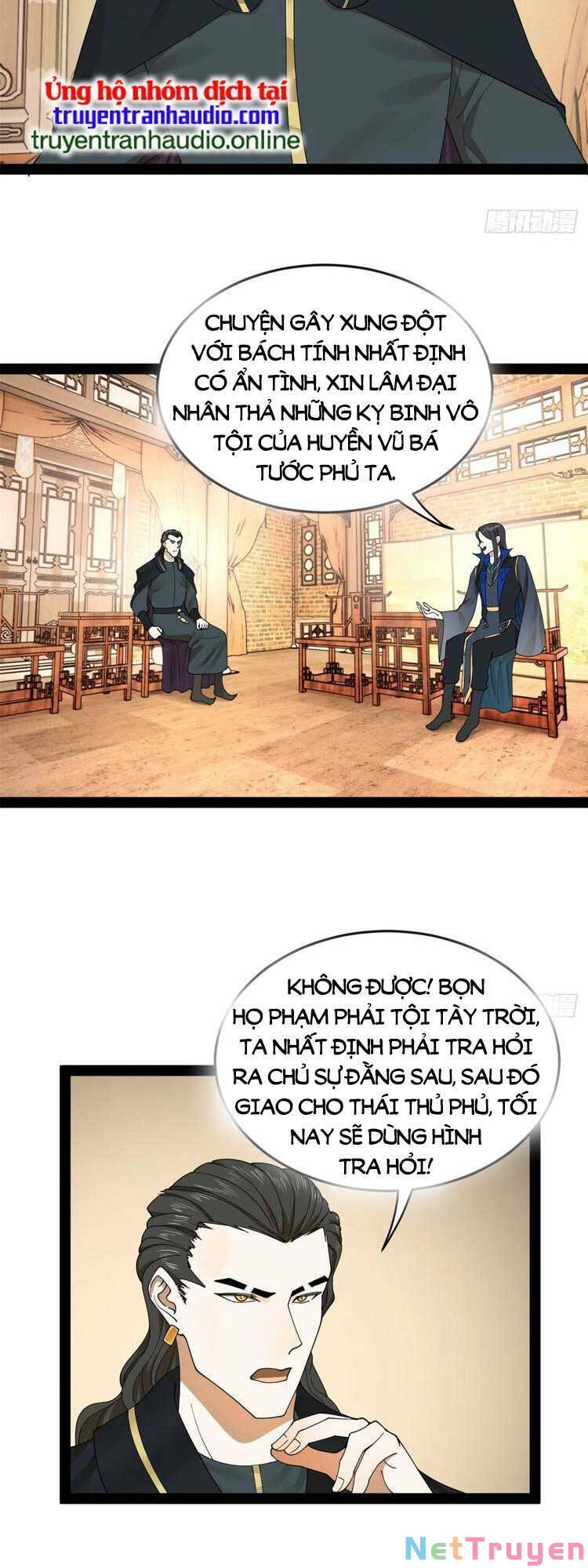 Chàng Rể Mạnh Nhất Lịch Sử: Chapter 81