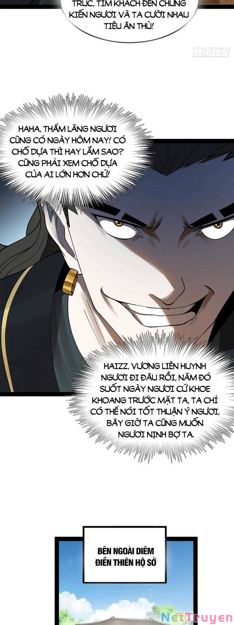 Chàng Rể Mạnh Nhất Lịch Sử: Chapter 81