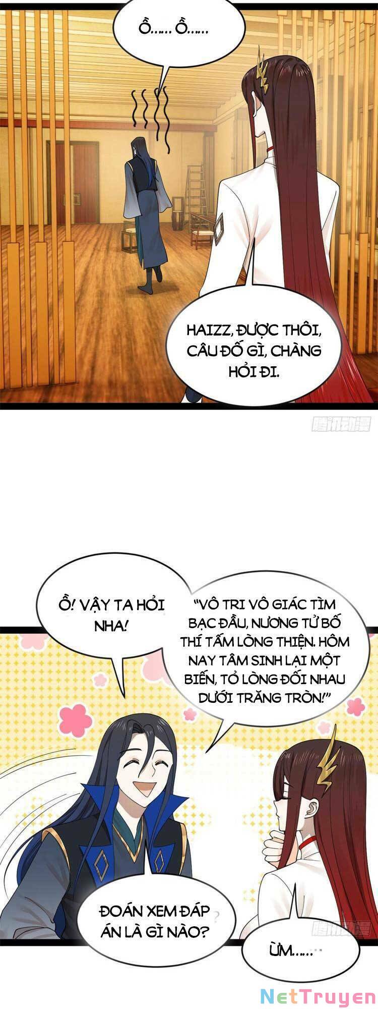 Chàng Rể Mạnh Nhất Lịch Sử: Chapter 81