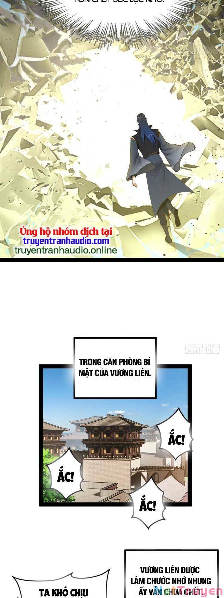 Chàng Rể Mạnh Nhất Lịch Sử: Chapter 81