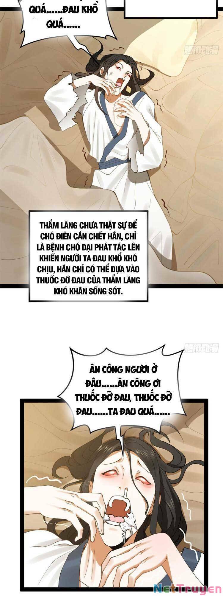 Chàng Rể Mạnh Nhất Lịch Sử: Chapter 81
