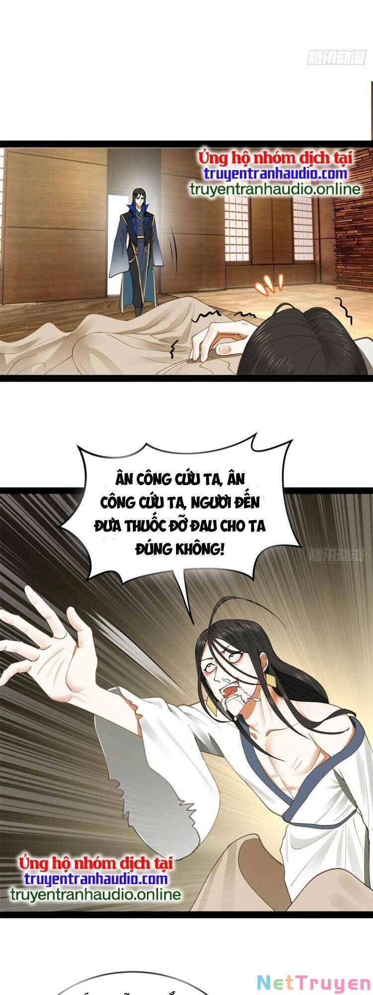 Chàng Rể Mạnh Nhất Lịch Sử: Chapter 81