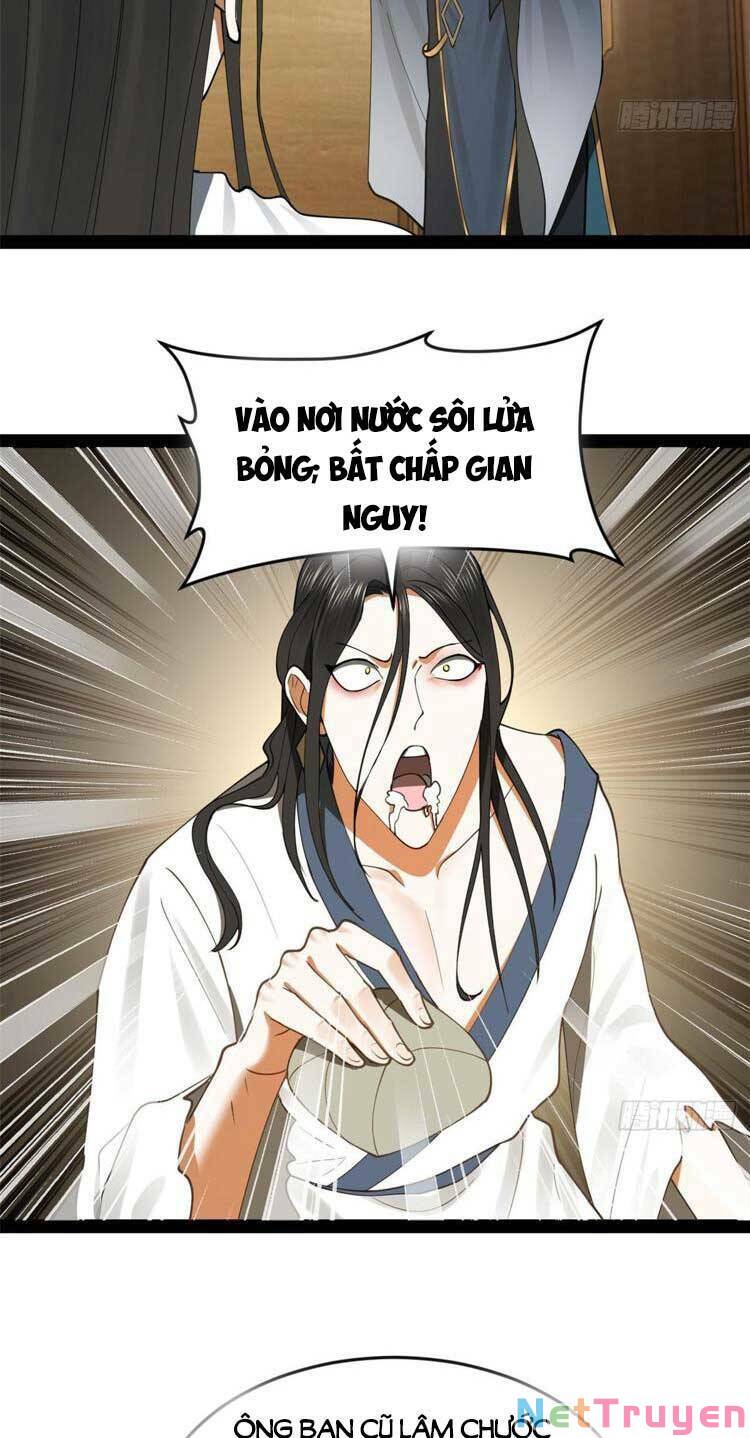 Chàng Rể Mạnh Nhất Lịch Sử: Chapter 81