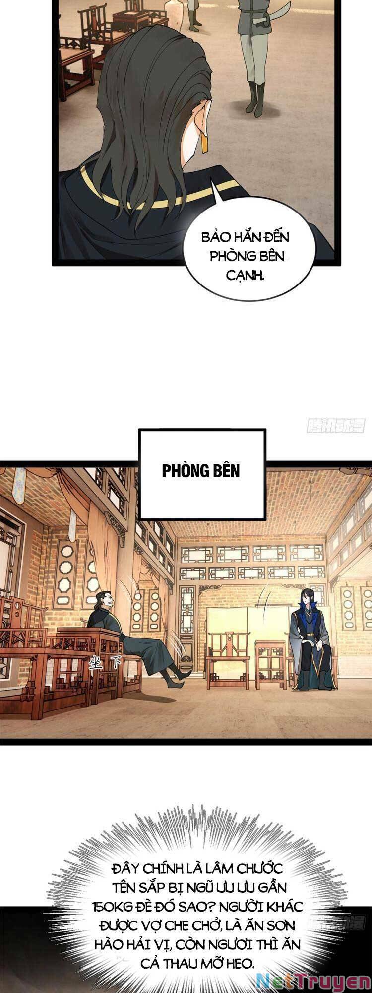 Chàng Rể Mạnh Nhất Lịch Sử: Chapter 81