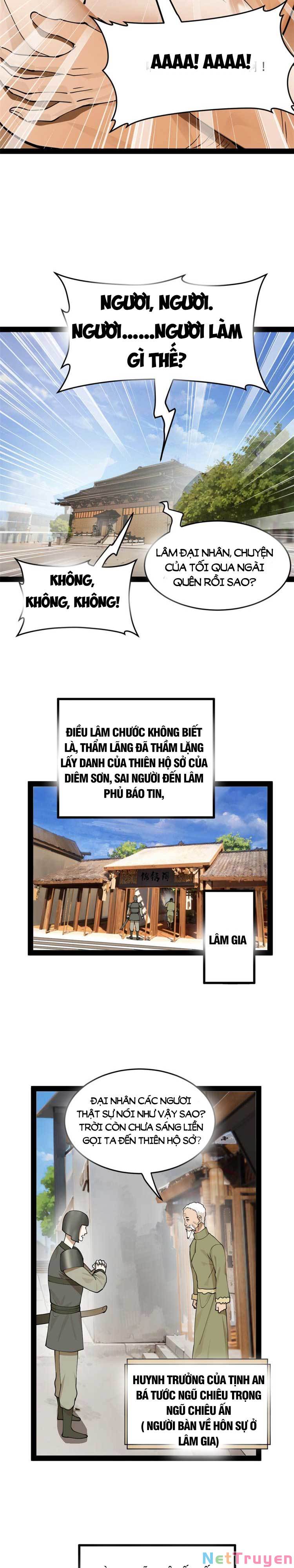 Chàng Rể Mạnh Nhất Lịch Sử: Chapter 82