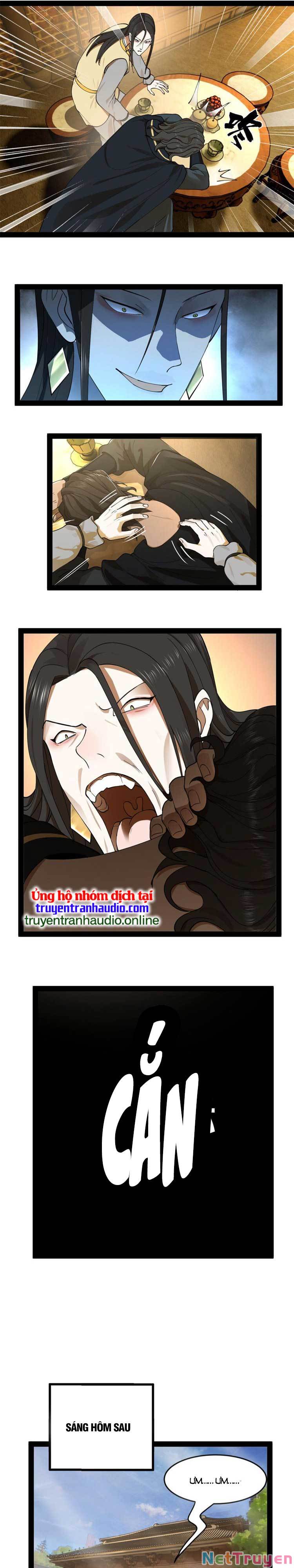 Chàng Rể Mạnh Nhất Lịch Sử: Chapter 82