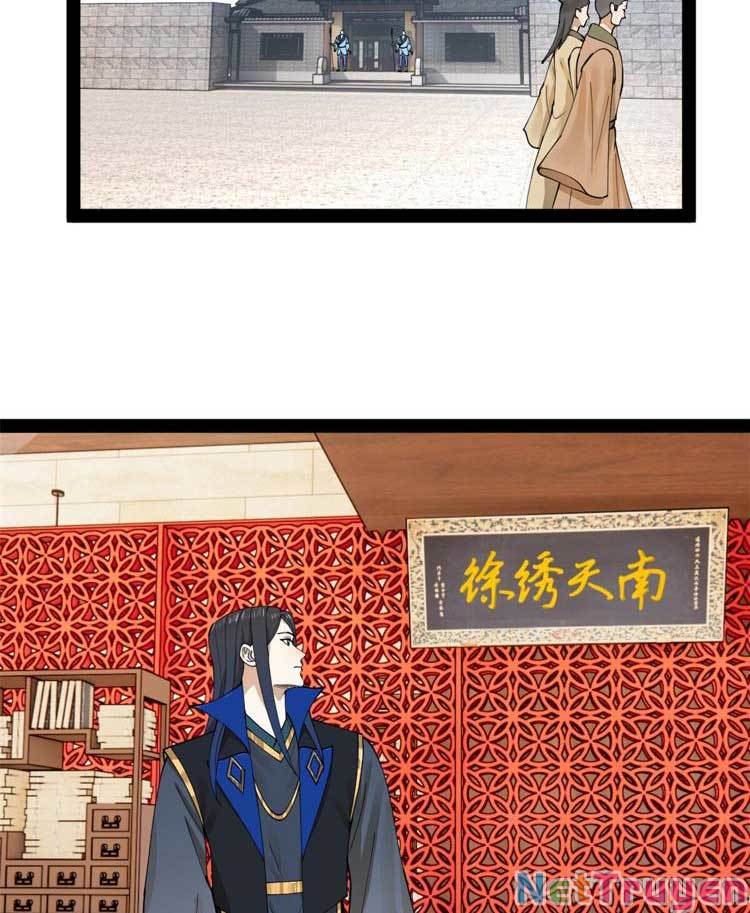 Chàng Rể Mạnh Nhất Lịch Sử: Chapter 83