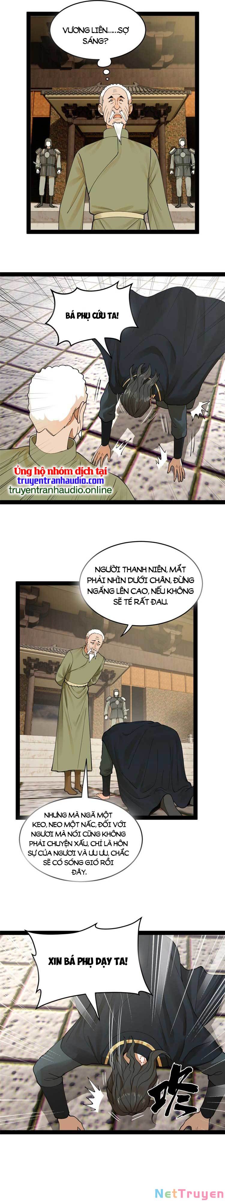Chàng Rể Mạnh Nhất Lịch Sử: Chapter 83