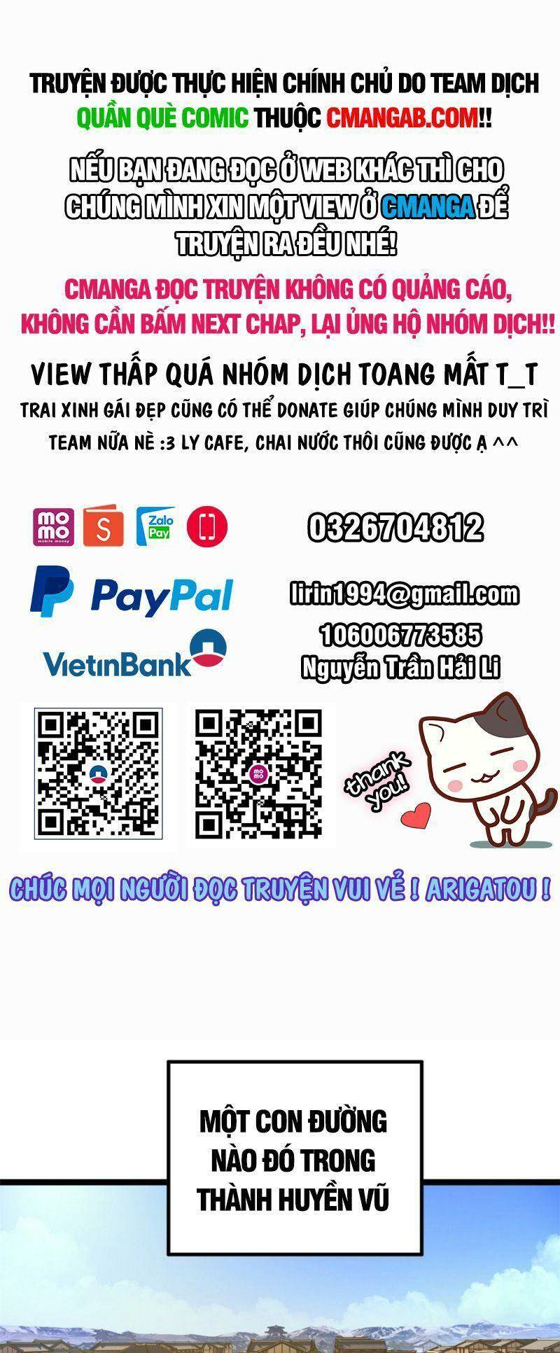 Chàng Rể Mạnh Nhất Lịch Sử: Chapter 9