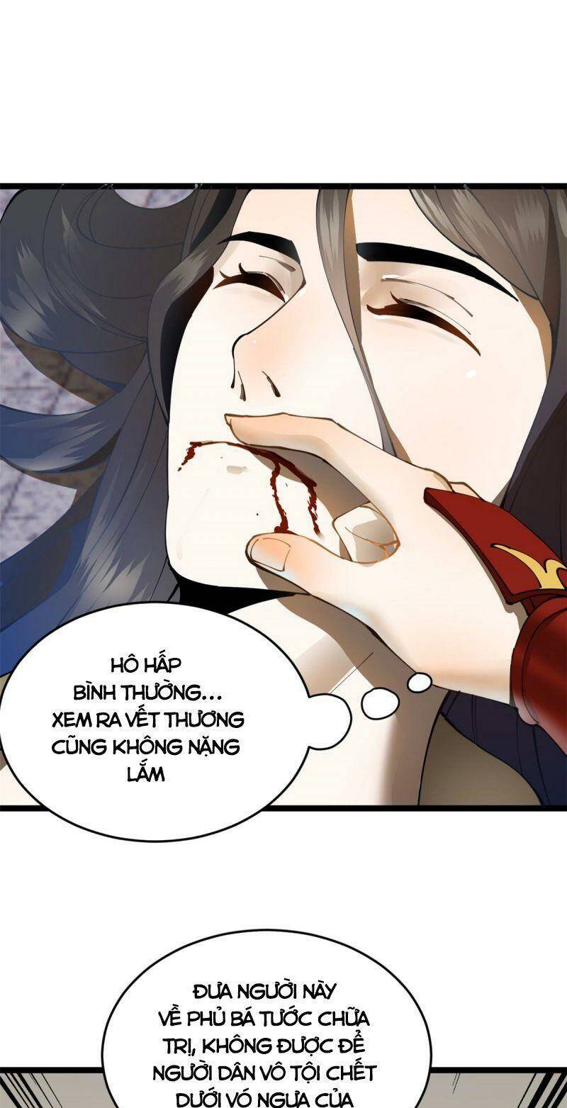 Chàng Rể Mạnh Nhất Lịch Sử: Chapter 9
