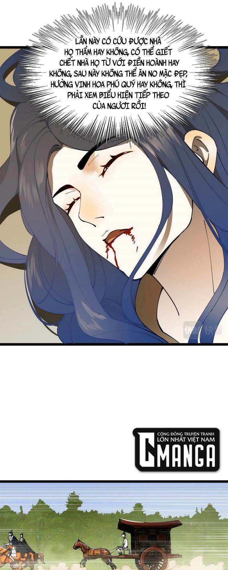 Chàng Rể Mạnh Nhất Lịch Sử: Chapter 9