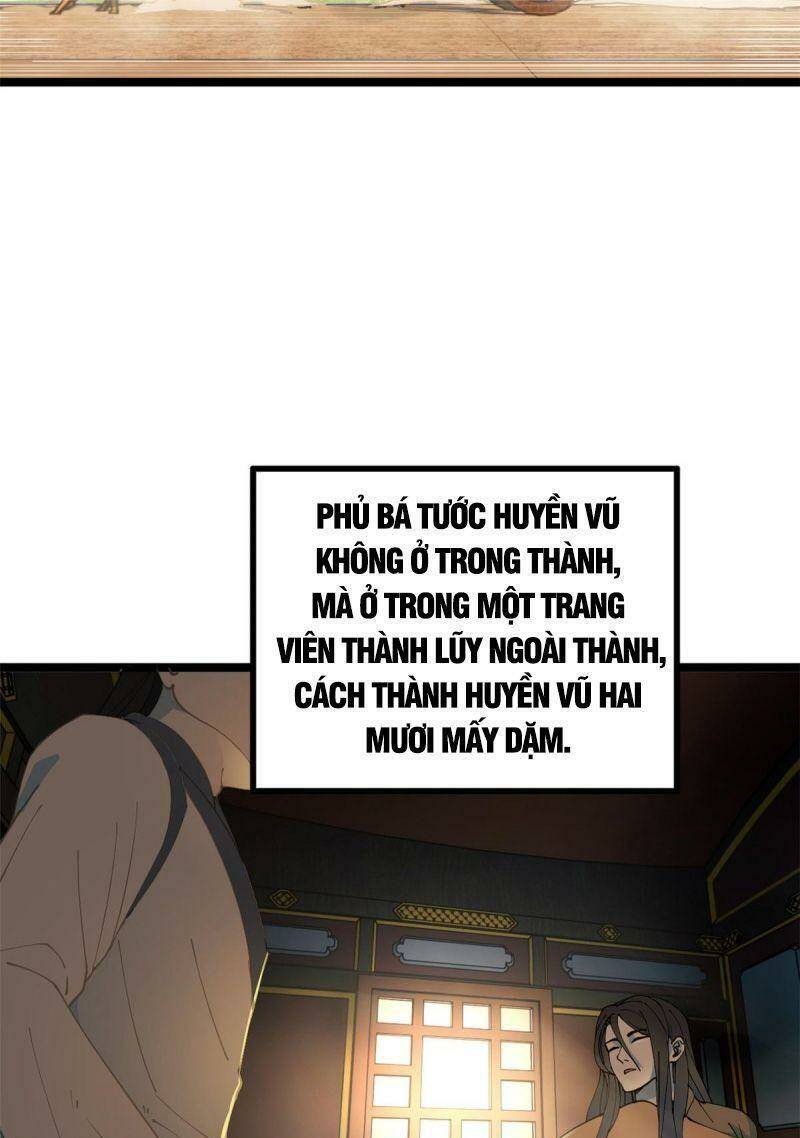 Chàng Rể Mạnh Nhất Lịch Sử: Chapter 9