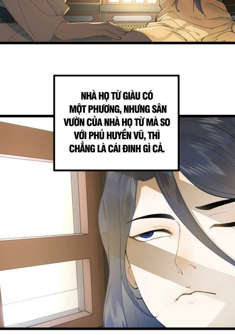 Chàng Rể Mạnh Nhất Lịch Sử: Chapter 9