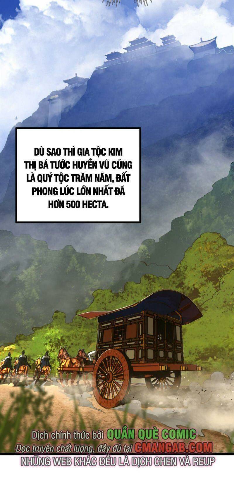 Chàng Rể Mạnh Nhất Lịch Sử: Chapter 9