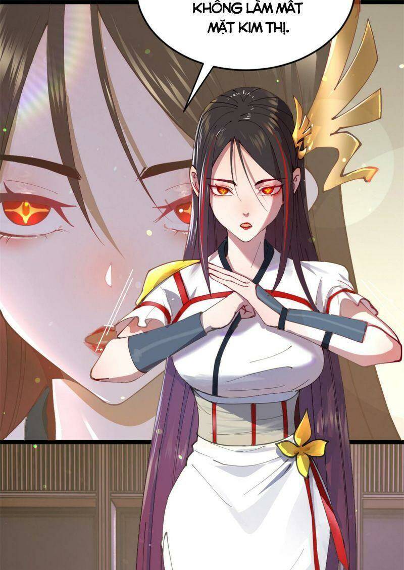 Chàng Rể Mạnh Nhất Lịch Sử: Chapter 9
