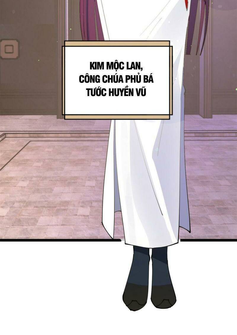 Chàng Rể Mạnh Nhất Lịch Sử: Chapter 9