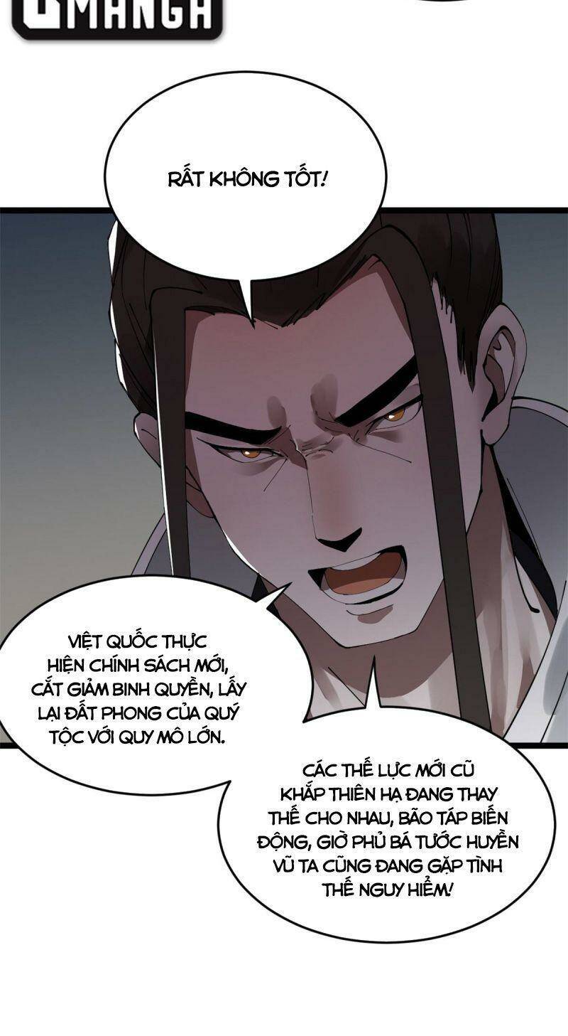 Chàng Rể Mạnh Nhất Lịch Sử: Chapter 9