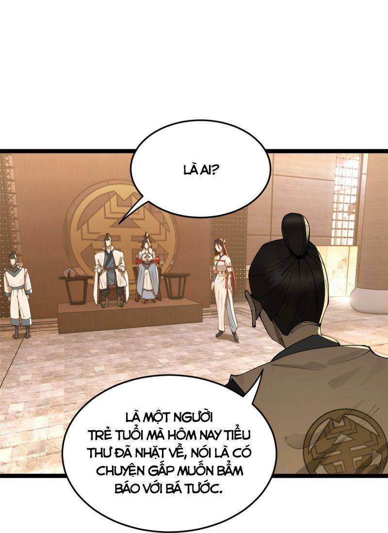 Chàng Rể Mạnh Nhất Lịch Sử: Chapter 9