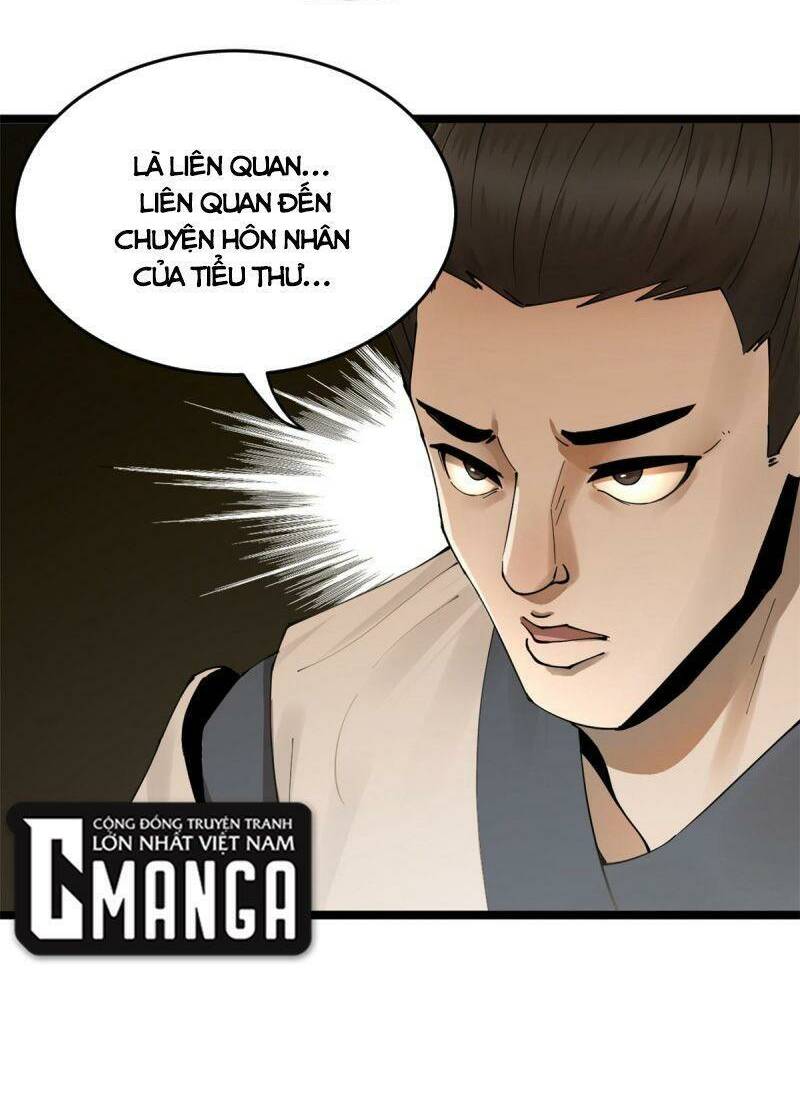 Chàng Rể Mạnh Nhất Lịch Sử: Chapter 9