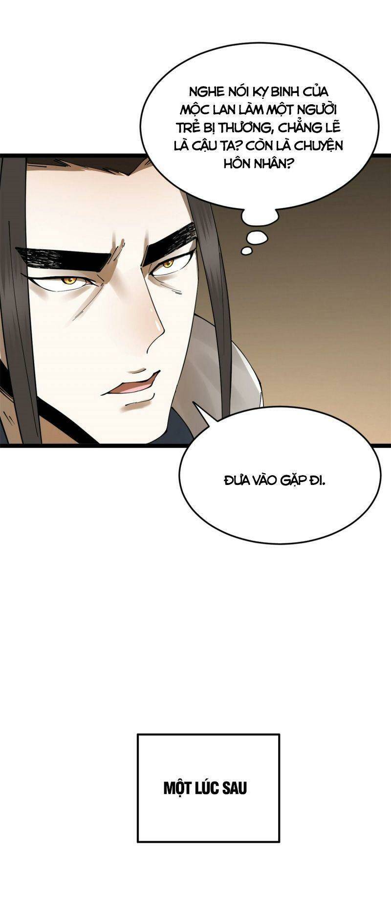 Chàng Rể Mạnh Nhất Lịch Sử: Chapter 9