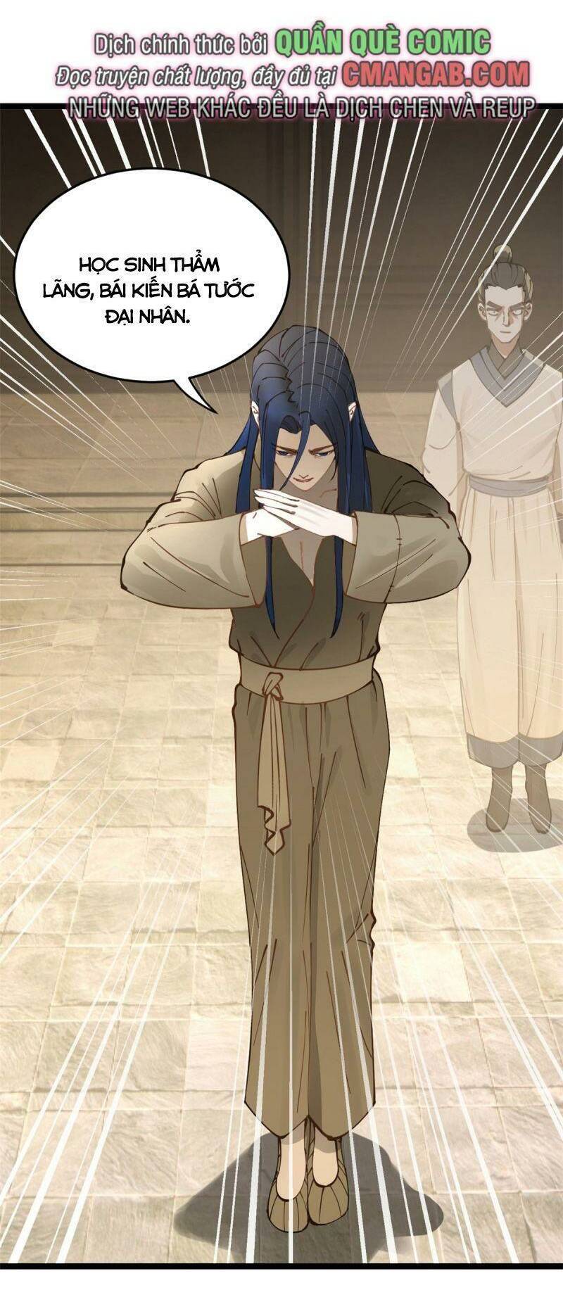 Chàng Rể Mạnh Nhất Lịch Sử: Chapter 9