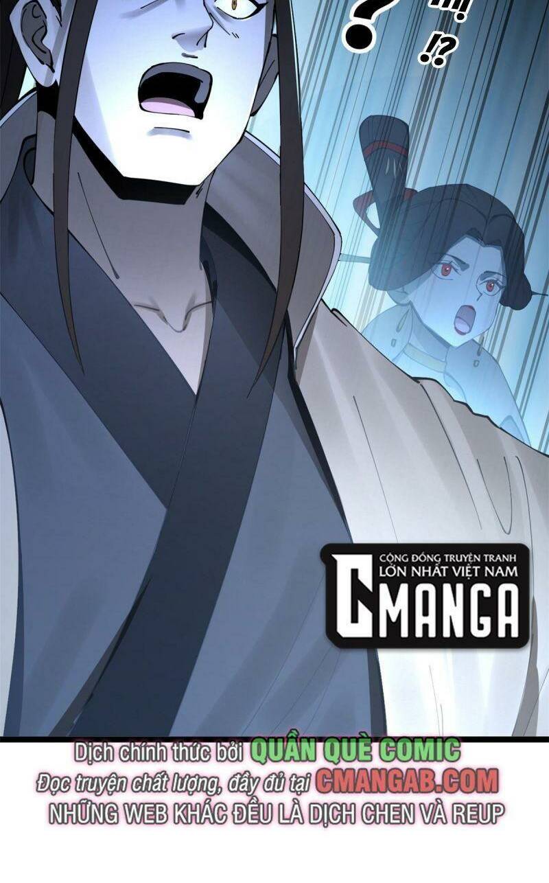Chàng Rể Mạnh Nhất Lịch Sử: Chapter 9