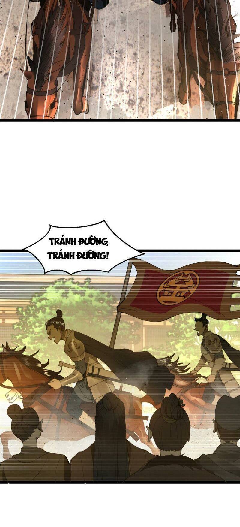 Chàng Rể Mạnh Nhất Lịch Sử: Chapter 9