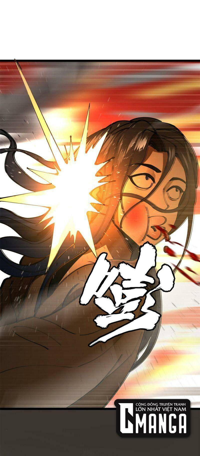 Chàng Rể Mạnh Nhất Lịch Sử: Chapter 9