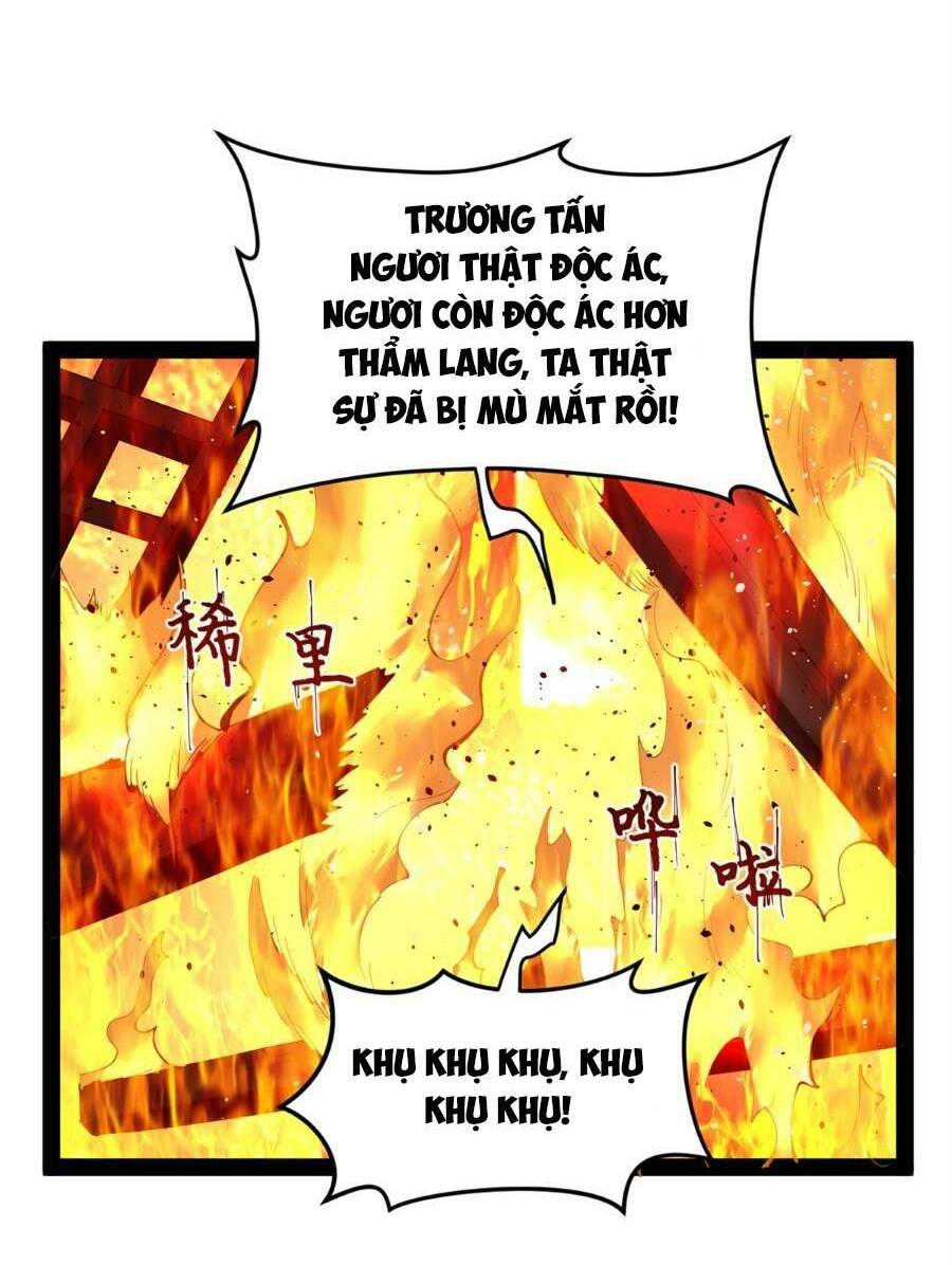 Chàng Rể Mạnh Nhất Lịch Sử: Chapter 92