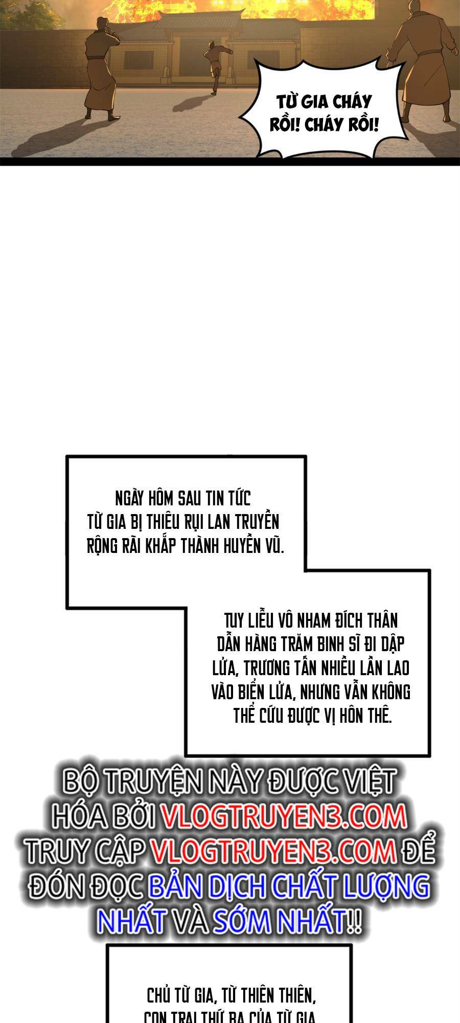 Chàng Rể Mạnh Nhất Lịch Sử: Chapter 92