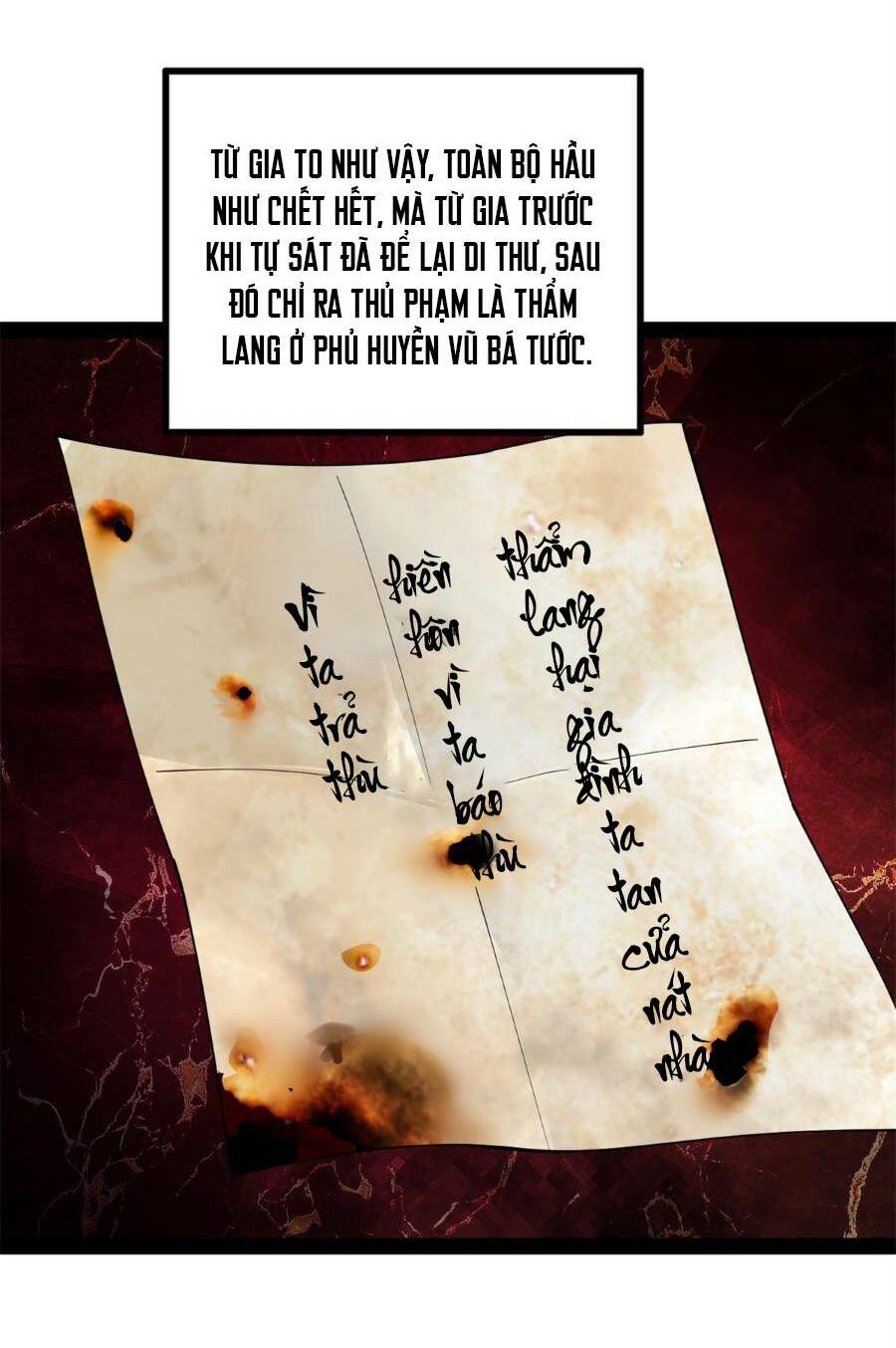 Chàng Rể Mạnh Nhất Lịch Sử: Chapter 92