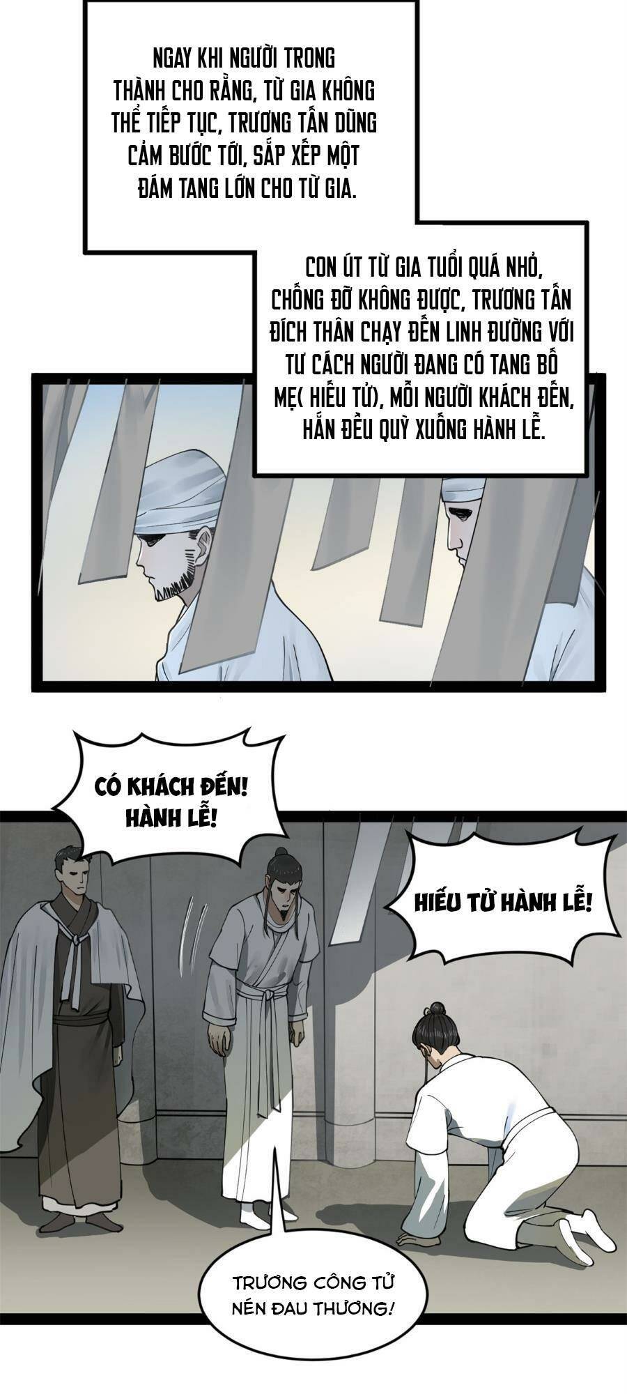 Chàng Rể Mạnh Nhất Lịch Sử: Chapter 92