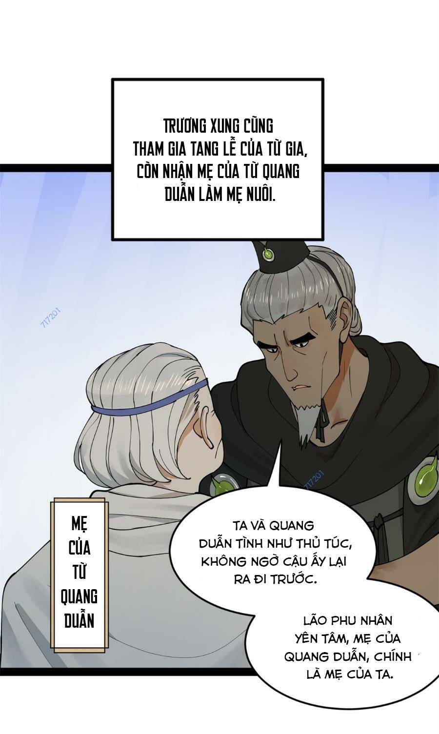 Chàng Rể Mạnh Nhất Lịch Sử: Chapter 92