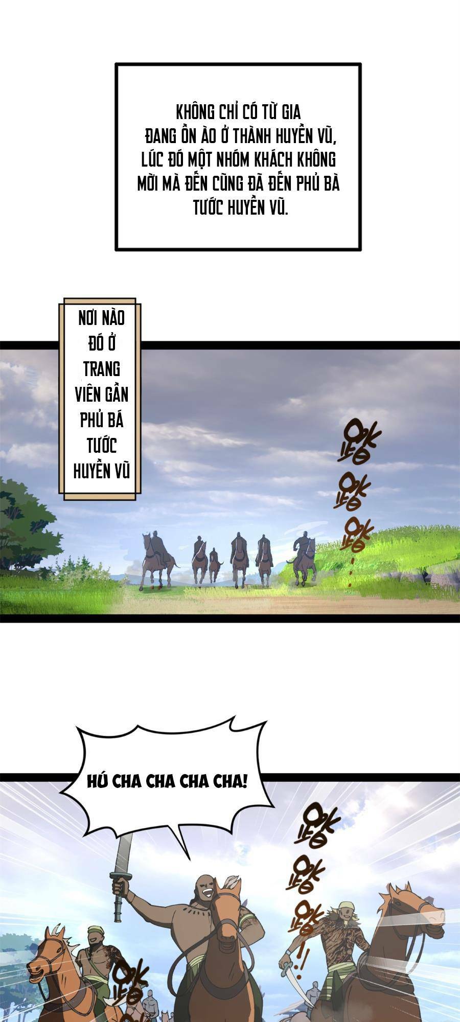 Chàng Rể Mạnh Nhất Lịch Sử: Chapter 92