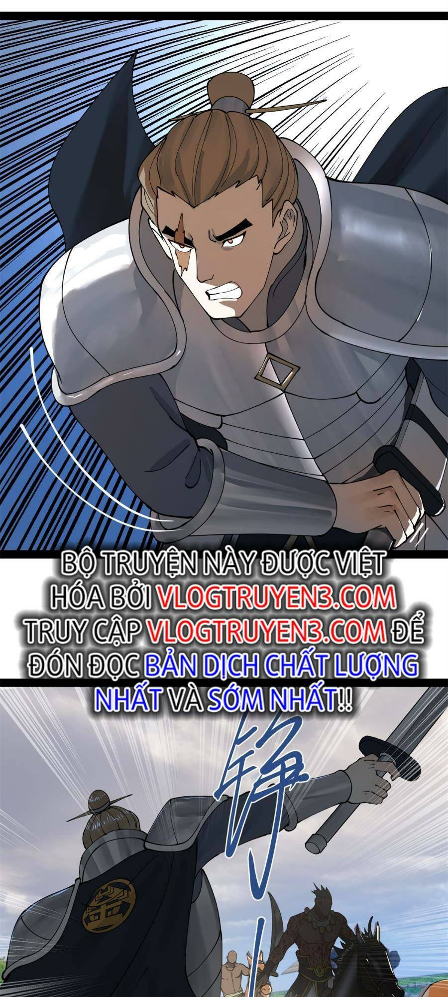 Chàng Rể Mạnh Nhất Lịch Sử: Chapter 92