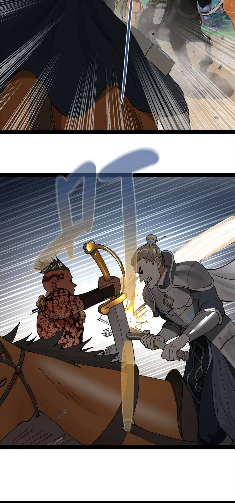 Chàng Rể Mạnh Nhất Lịch Sử: Chapter 92