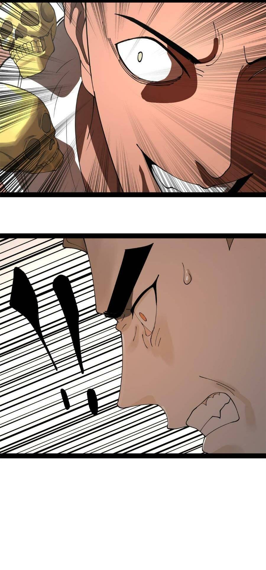 Chàng Rể Mạnh Nhất Lịch Sử: Chapter 92
