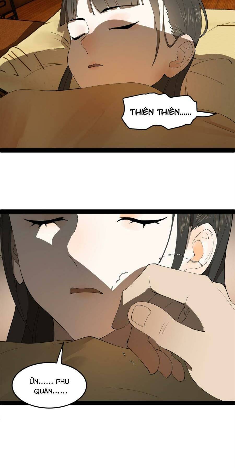 Chàng Rể Mạnh Nhất Lịch Sử: Chapter 92