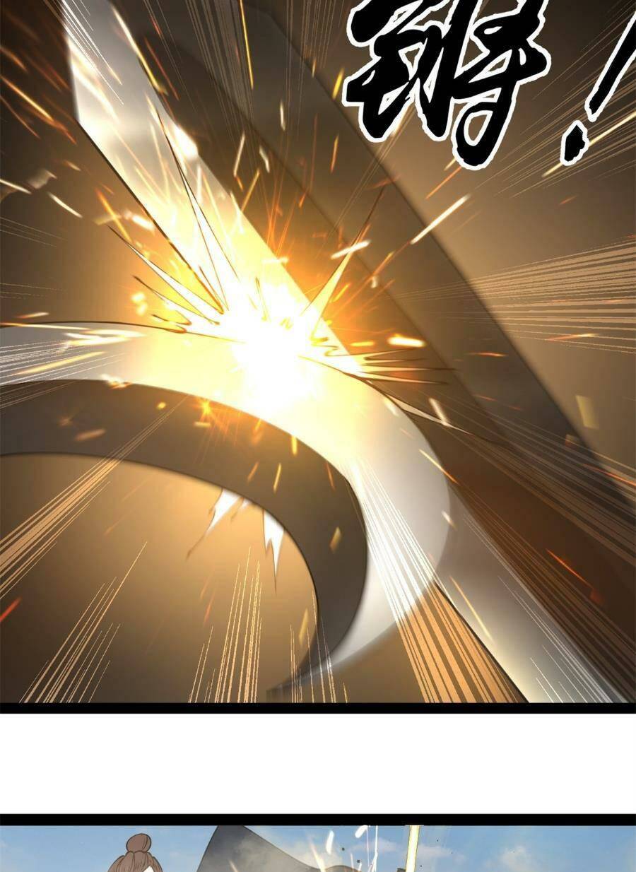 Chàng Rể Mạnh Nhất Lịch Sử: Chapter 92