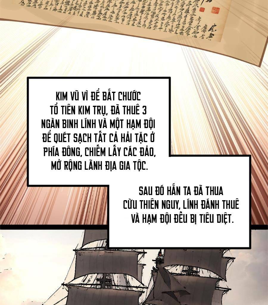 Chàng Rể Mạnh Nhất Lịch Sử: Chapter 92
