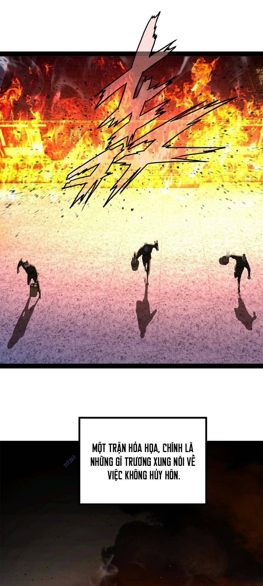 Chàng Rể Mạnh Nhất Lịch Sử: Chapter 92