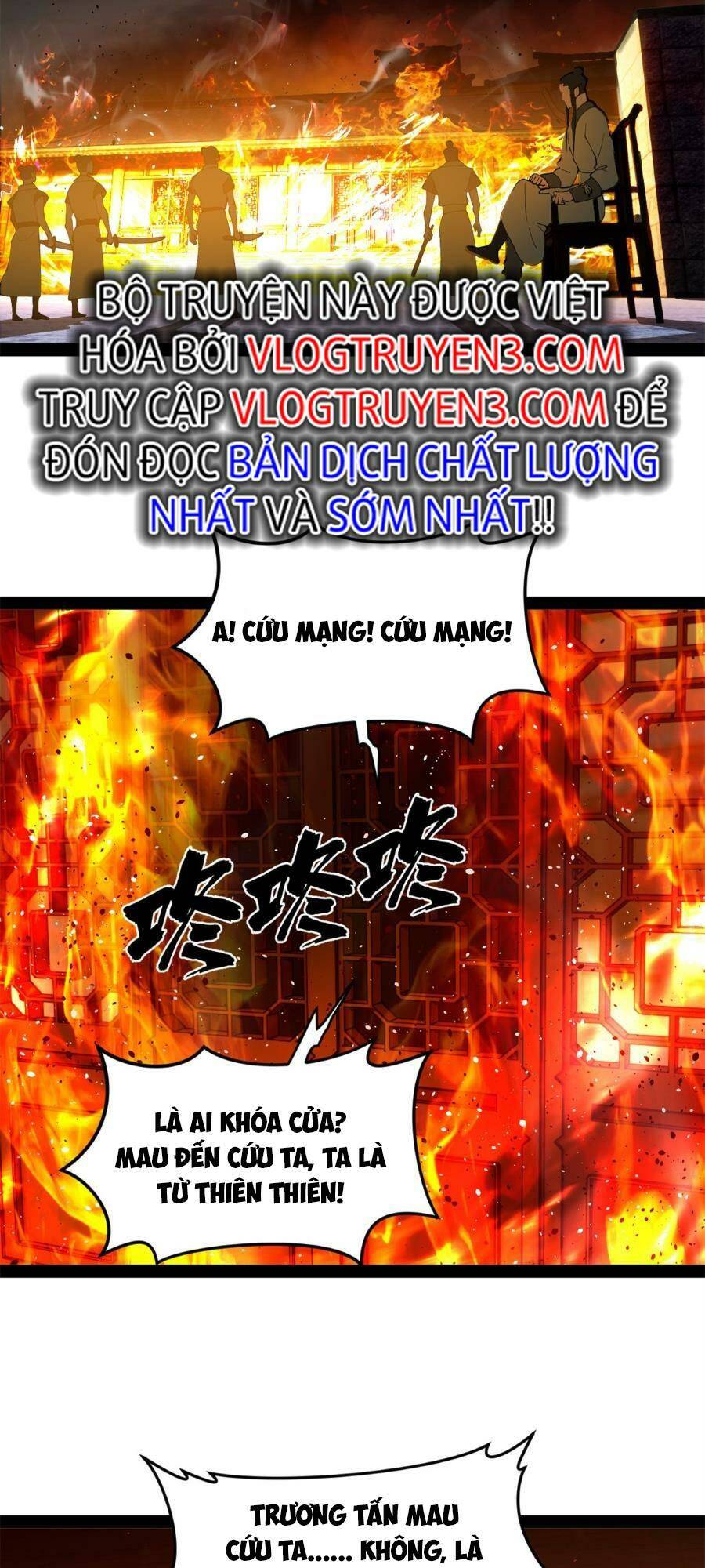 Chàng Rể Mạnh Nhất Lịch Sử: Chapter 92