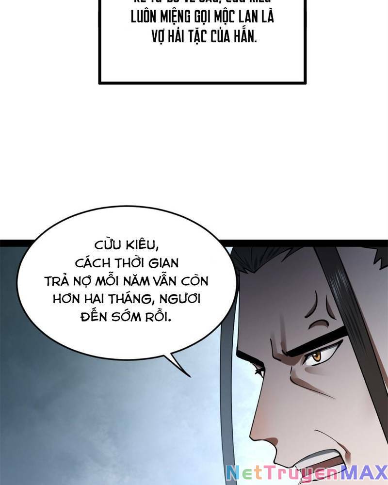 Chàng Rể Mạnh Nhất Lịch Sử: Chapter 93