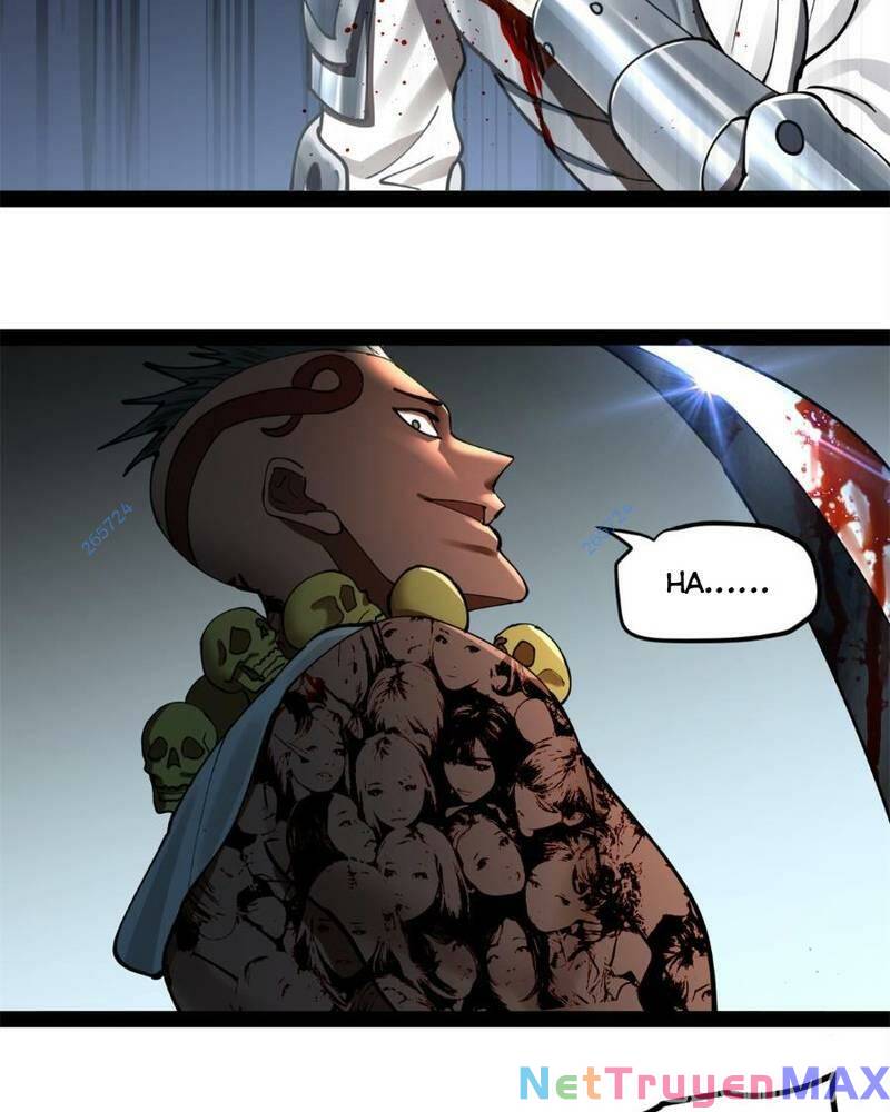 Chàng Rể Mạnh Nhất Lịch Sử: Chapter 93