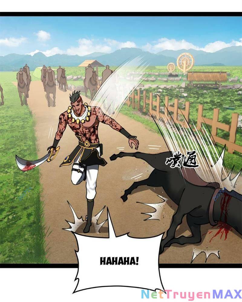 Chàng Rể Mạnh Nhất Lịch Sử: Chapter 93