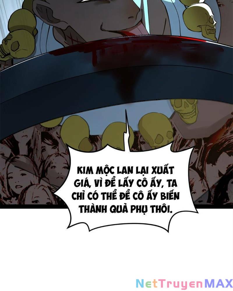 Chàng Rể Mạnh Nhất Lịch Sử: Chapter 93