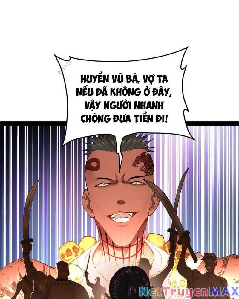 Chàng Rể Mạnh Nhất Lịch Sử: Chapter 93