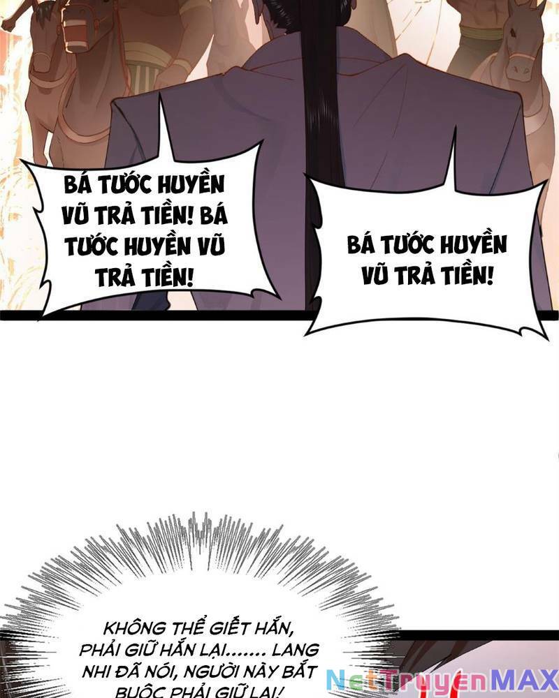Chàng Rể Mạnh Nhất Lịch Sử: Chapter 93